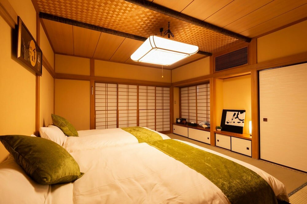 Фото GrandTree Hakone Sengokuhara