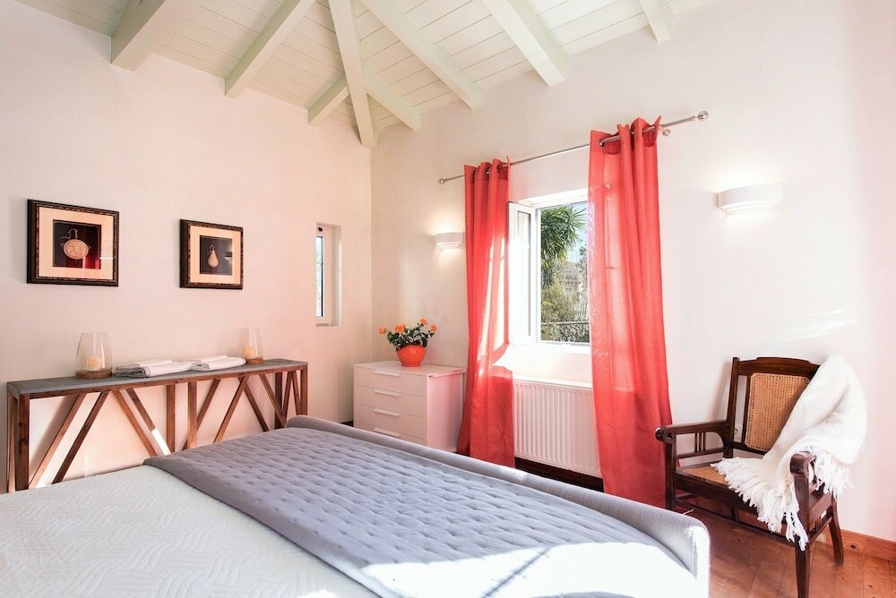 Фото Villa Al'Azraa by CorfuEscapes