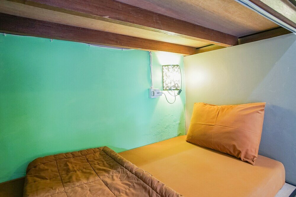 Фото Padi-Padi Backpackers Home