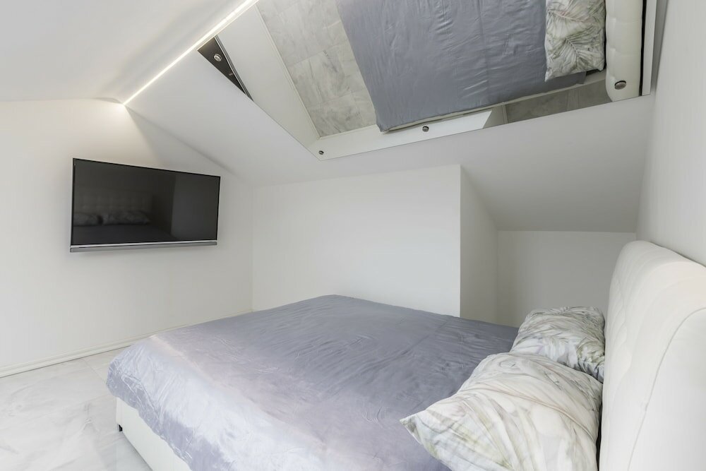 Фото Luxury Suites