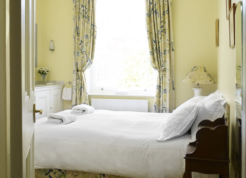 Фото Mountview Guesthouse