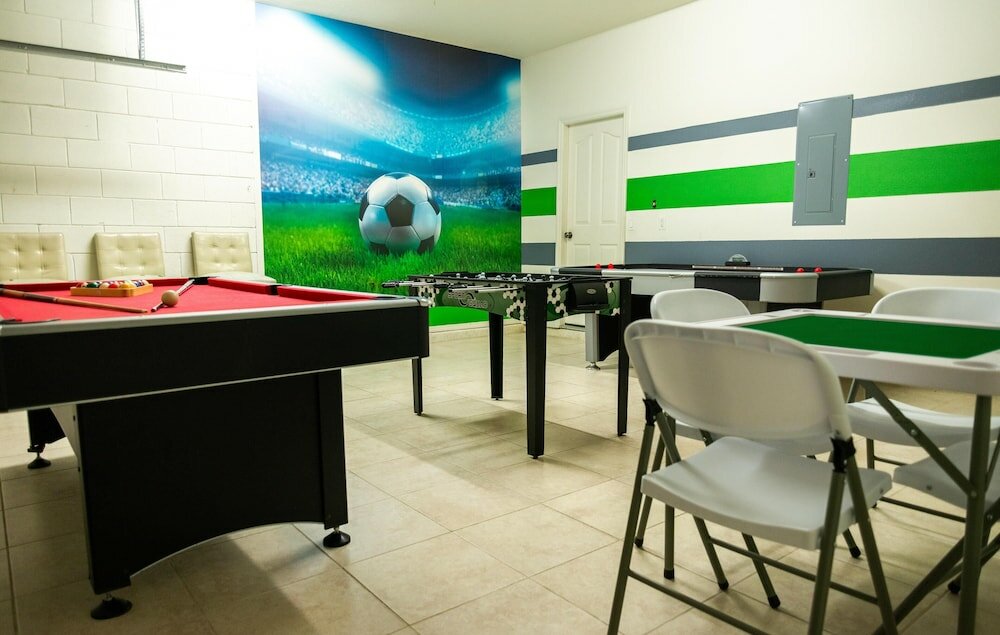 Фото Sunrise Valley Villa by Orlando Short Term