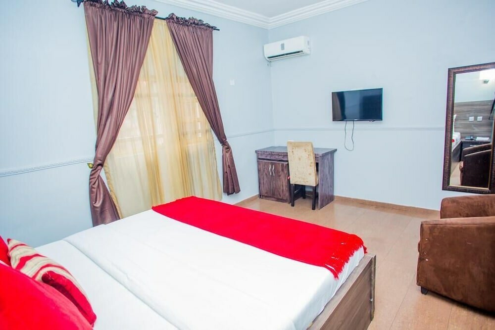 Фото Arriva Suites