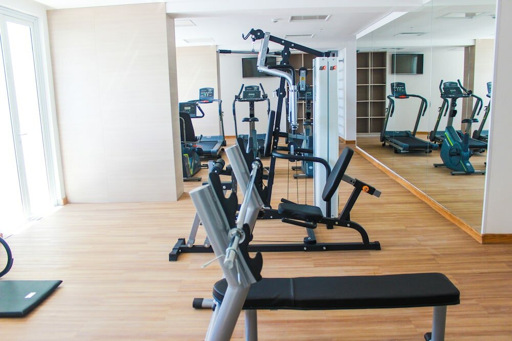 Фото IFlat Brookfield Towers