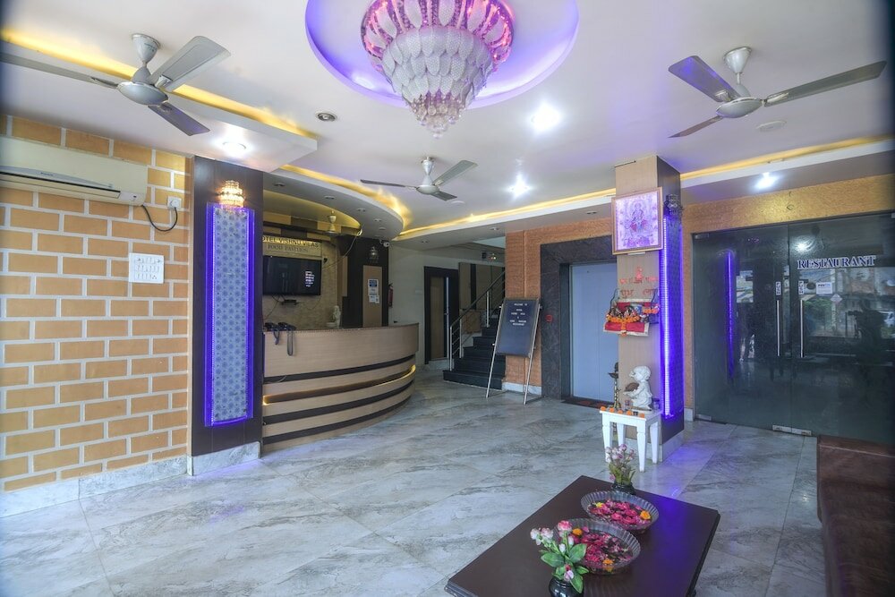 Фото Hotel Vishnu Villas