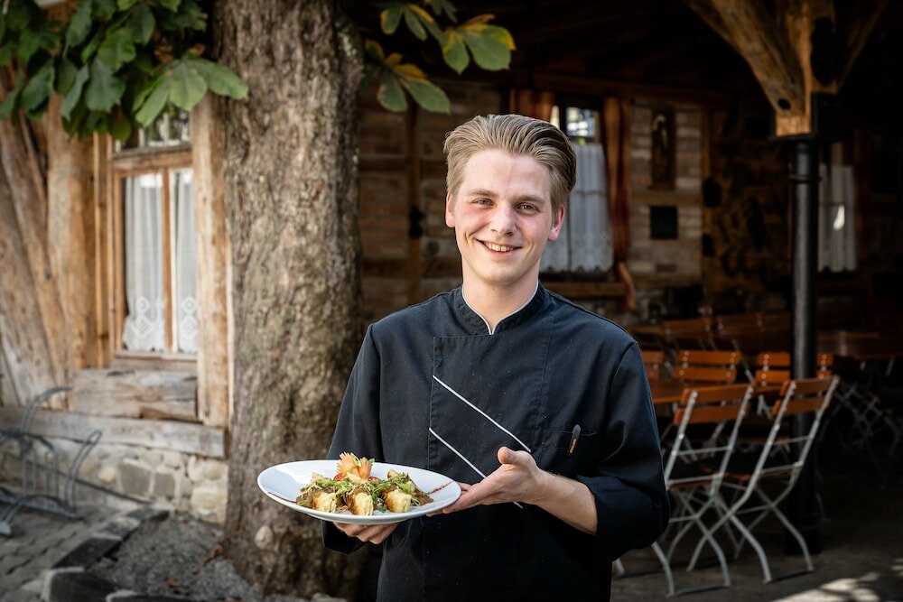 Фото Hotel Gasthof Rössle