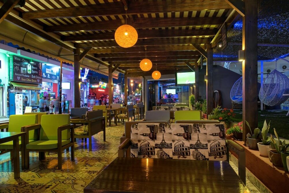 Фото Ilios 1 Central