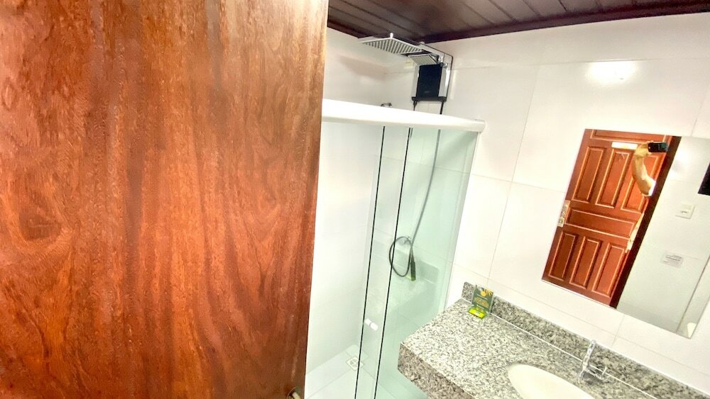 Фото Pousada Bougainville