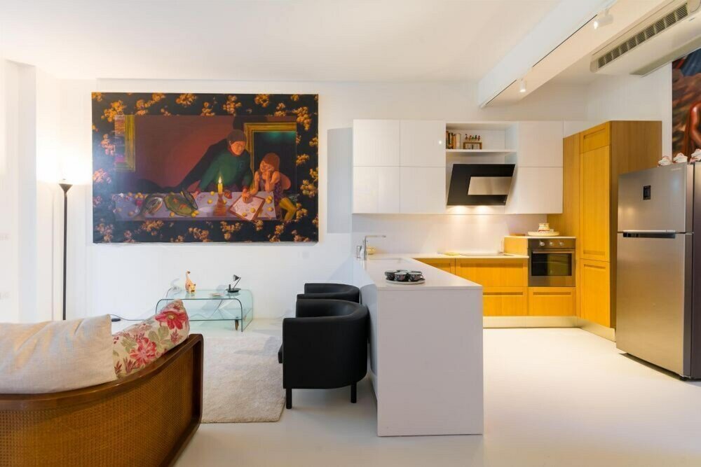 Фото 3j Luxury Loft