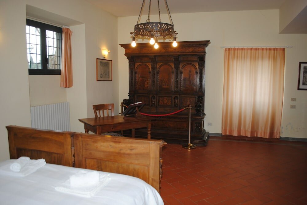 Фото Fattoria di Malavolta