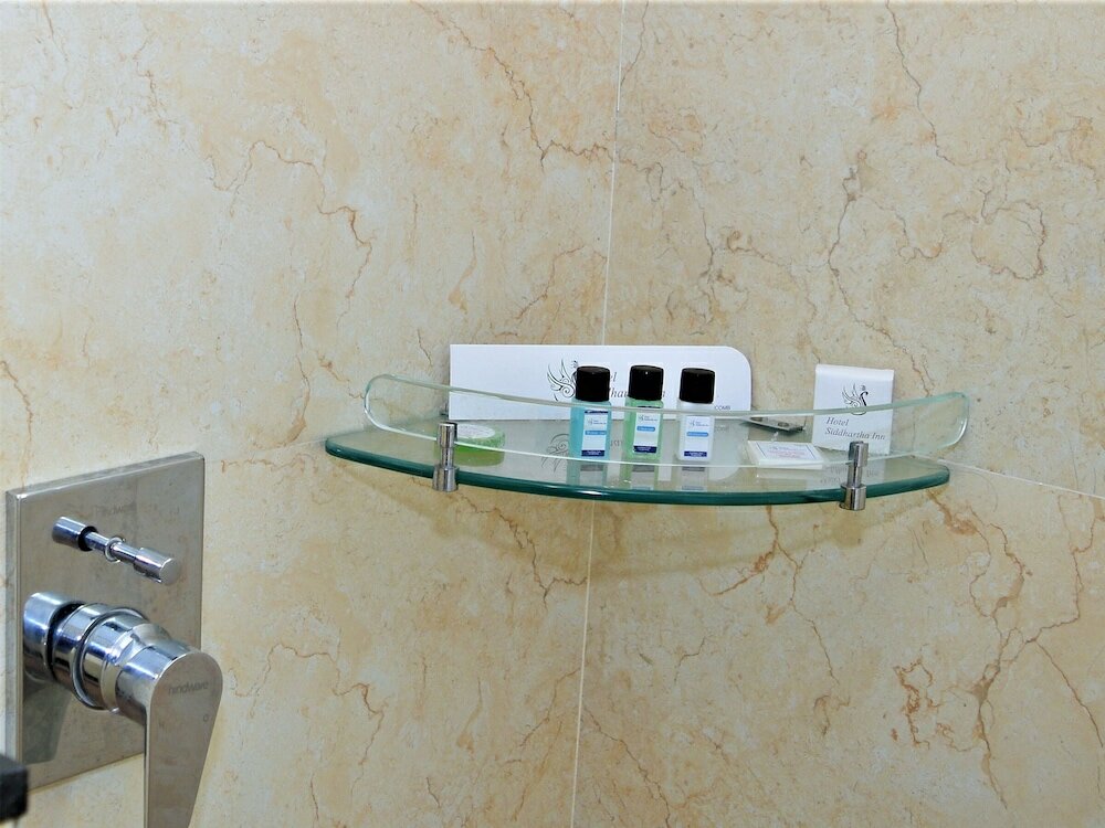 Фото Hotel Siddhartha Inn