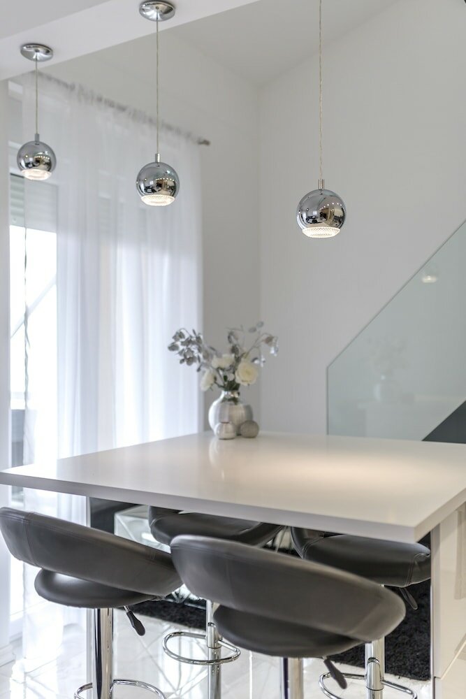 Фото Luxury Suites