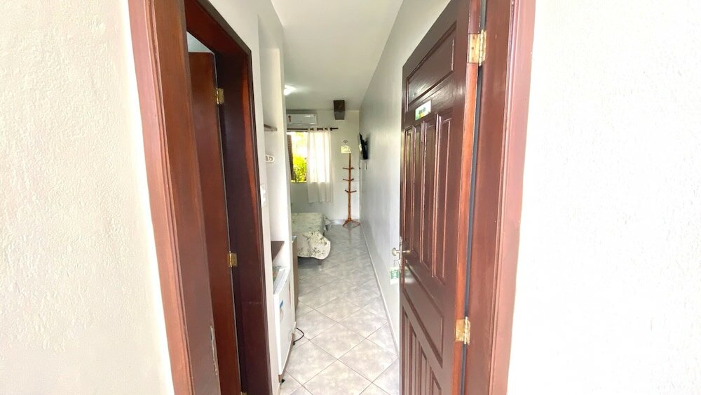 Фото Pousada Bougainville