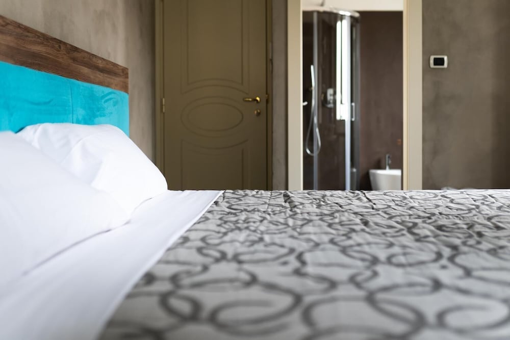 Фото Hotel Conca D'Oro