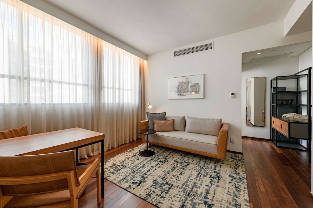 Фото Canopy by Hilton Sao Paulo Jardins