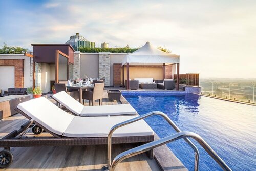 Гостиница Hotel Almeida