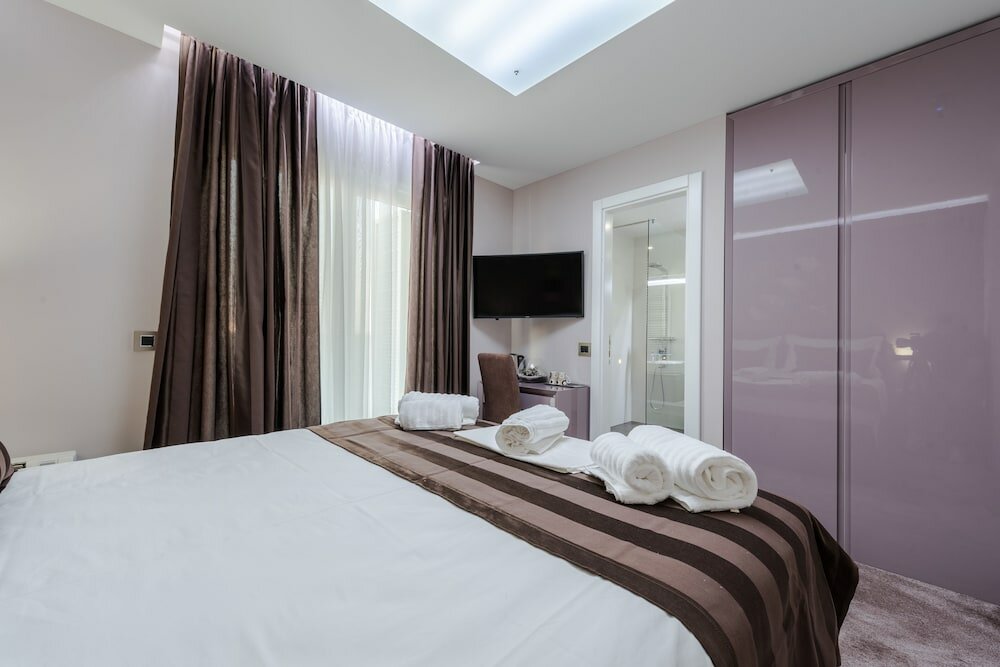 Фото Adriatica Dream Luxury Accommodation