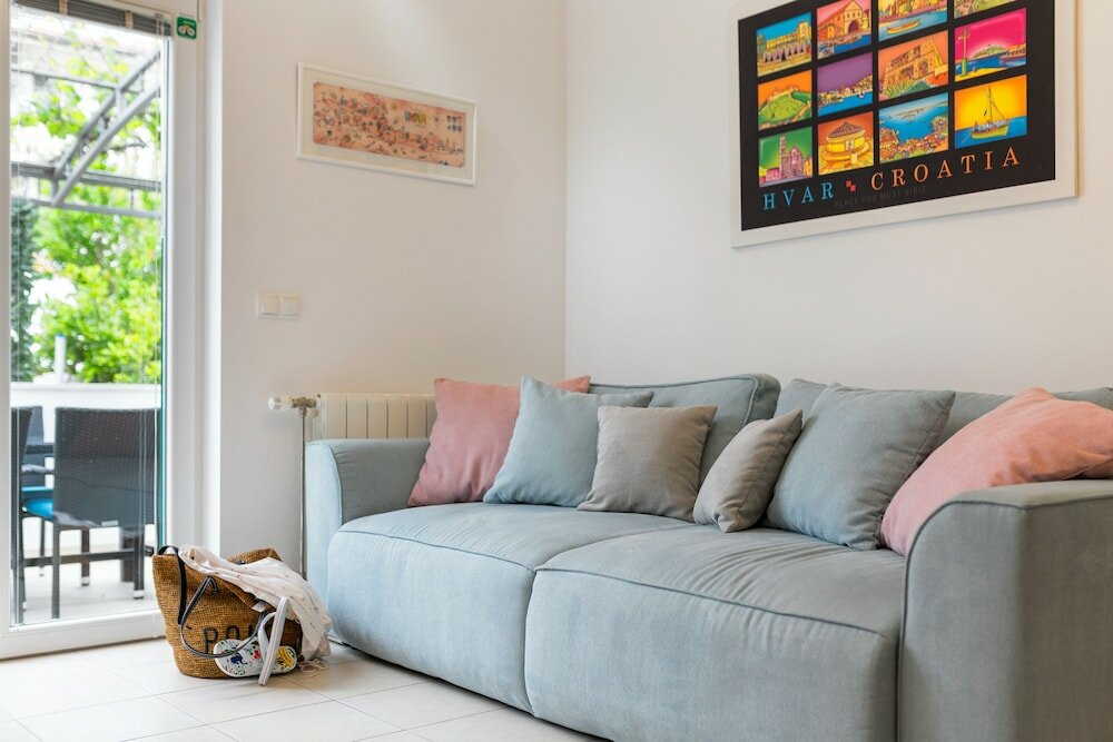 Фото Apartments Stipisic