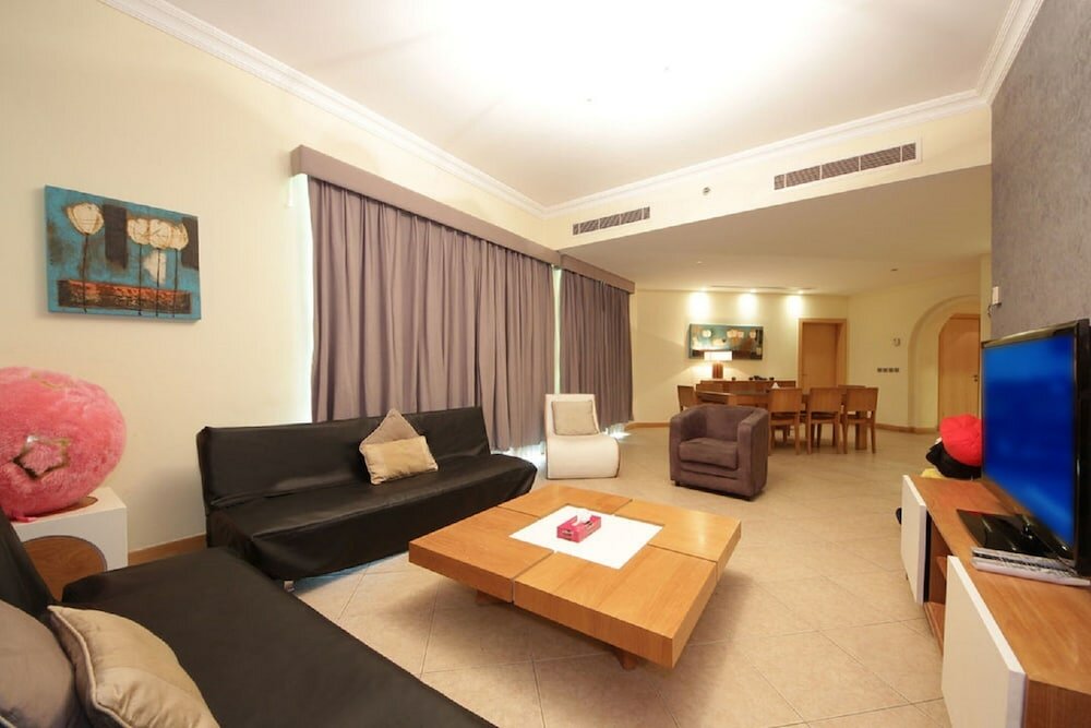 Фото Private Beach Shoreline Luxurious Apartment