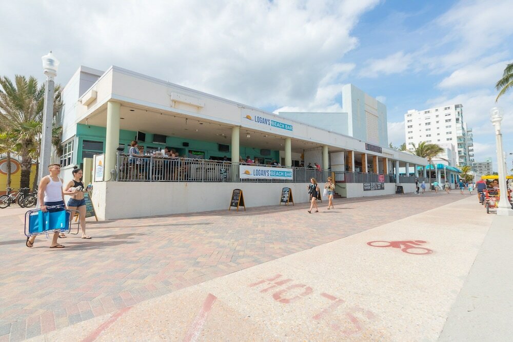 Фото 465 City View Hollywood Beach