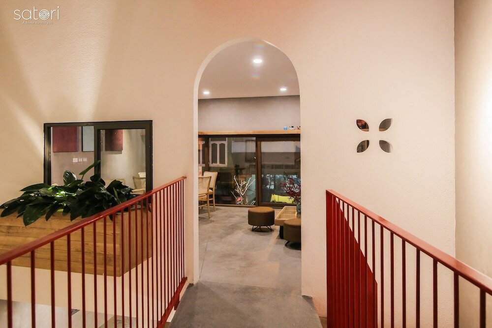 Фото Mia Casa by Satori