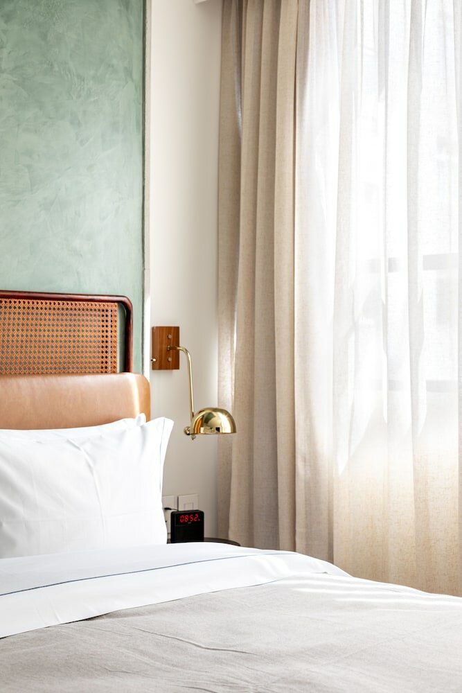 Фото Canopy by Hilton Sao Paulo Jardins