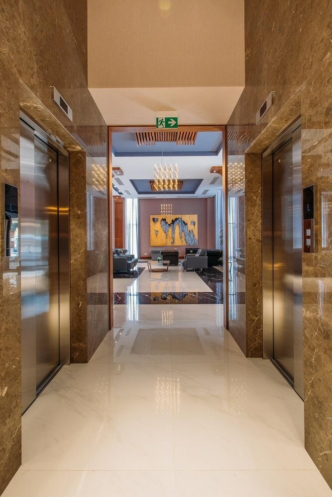 Фото Reikartz Horizont Тбилиси