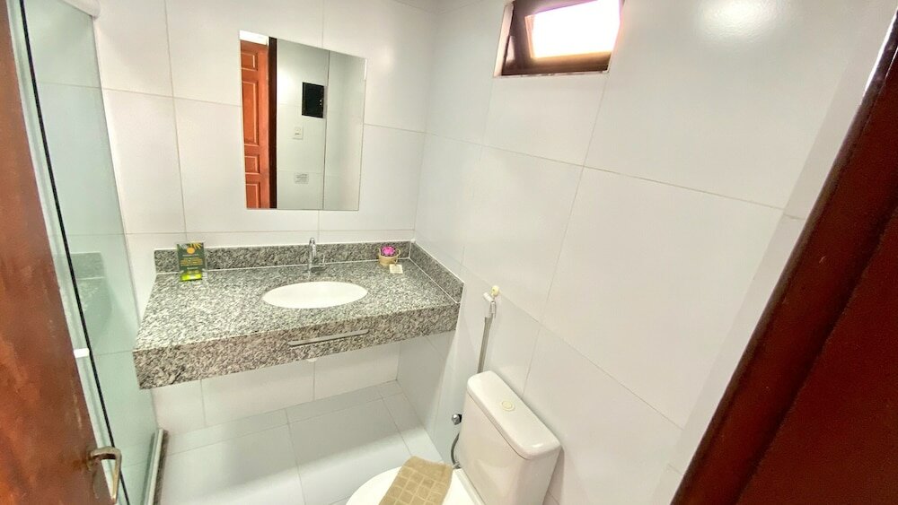 Фото Pousada Bougainville