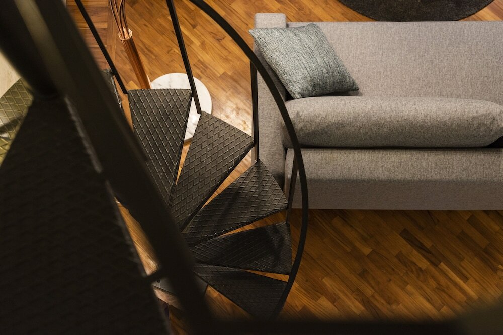 Фото Cool Loft Deluxe by Dante House, Top Location