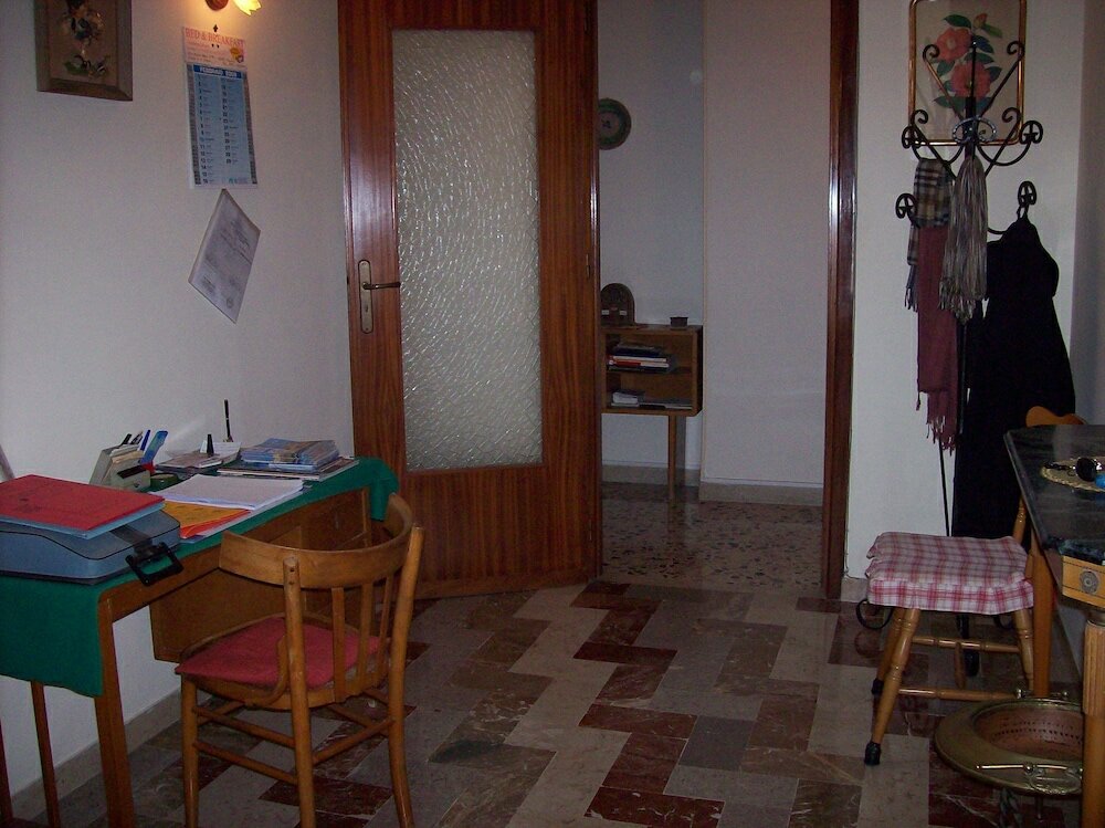 Фото B&b Intrabartolo