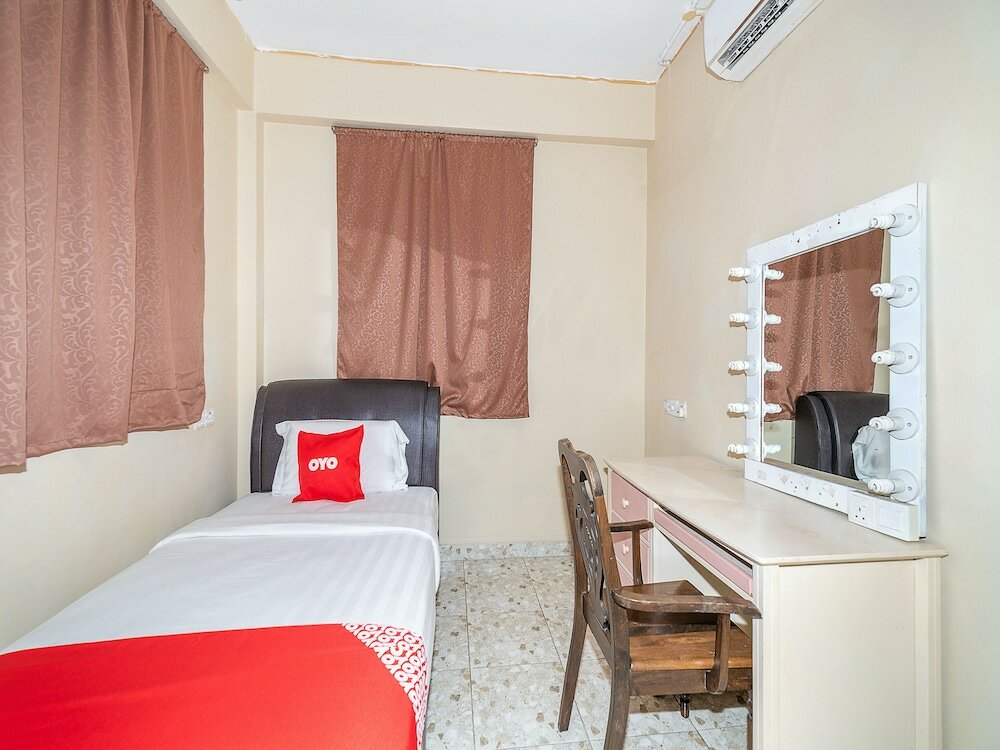 Фото Oyo 89932 Dd Homestay