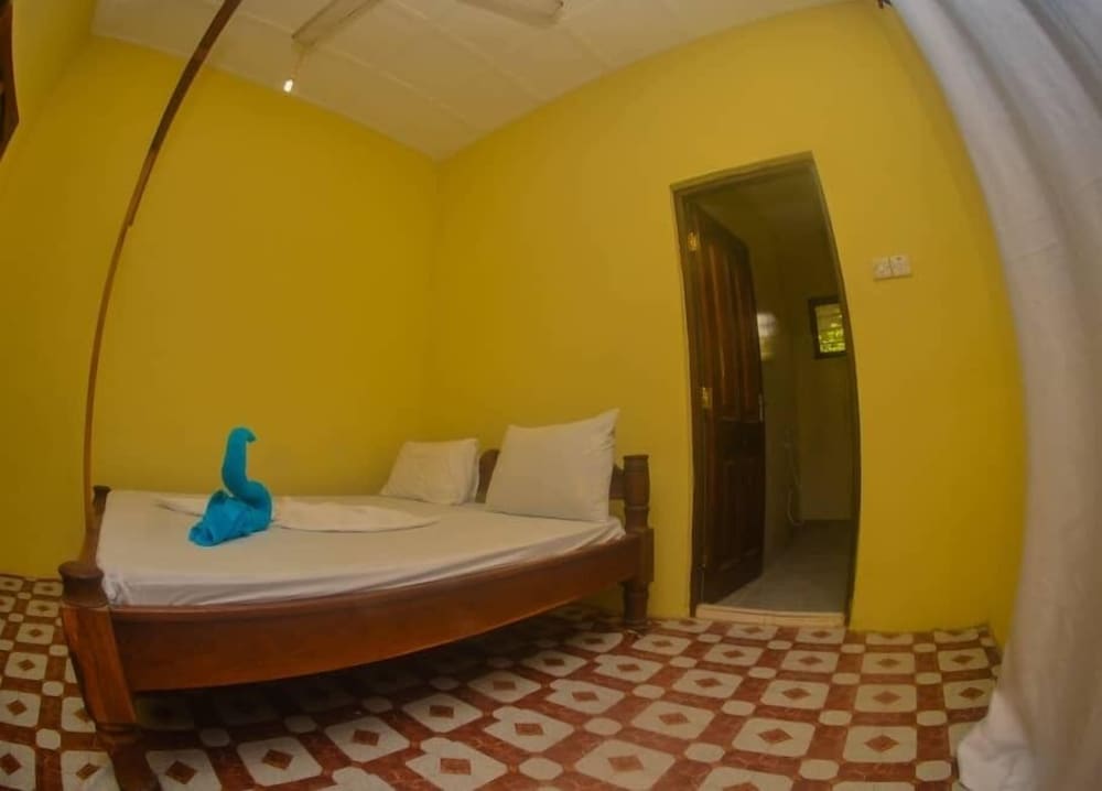 Фото Fisherman Lodge