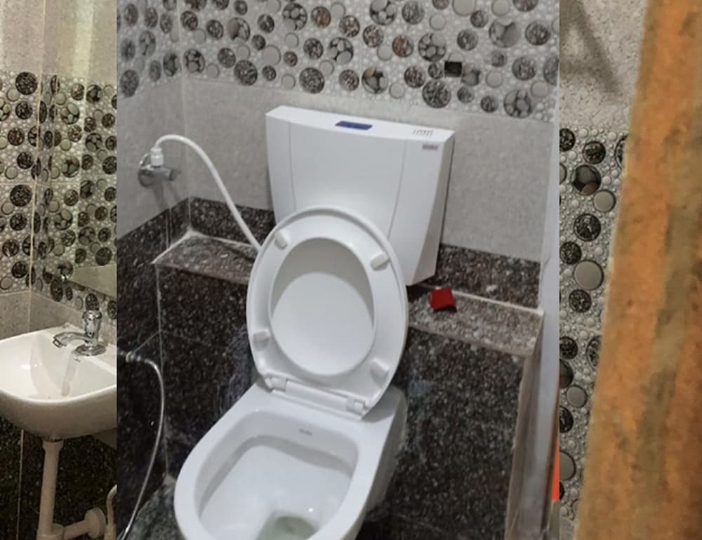 Фото Hotel Mandavgarh Residency