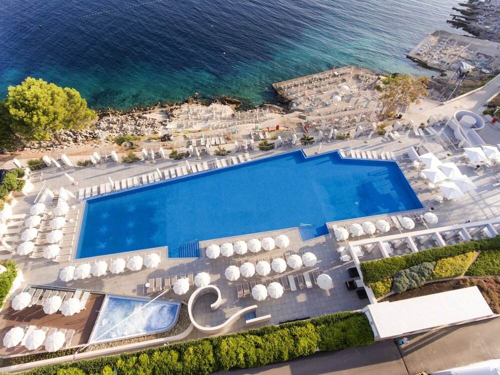 Фото Apartments Punta