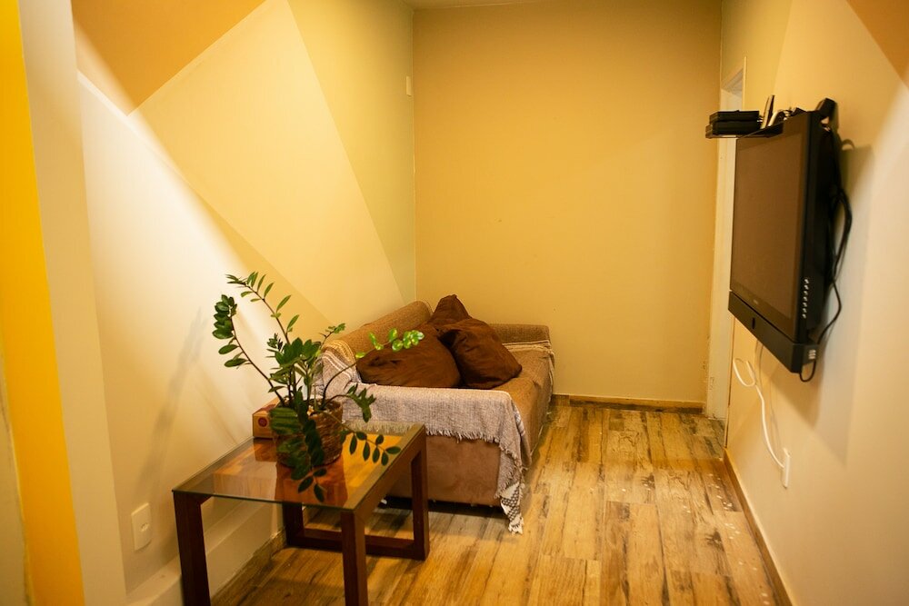 Фото Hostel House Santinho