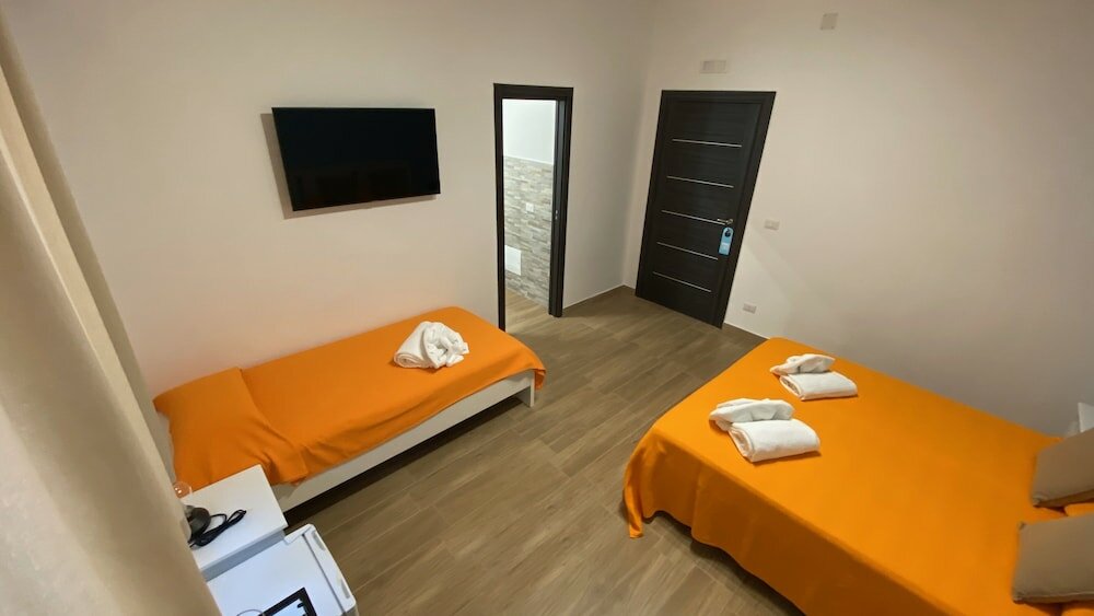 Фото Cala Portavecchia