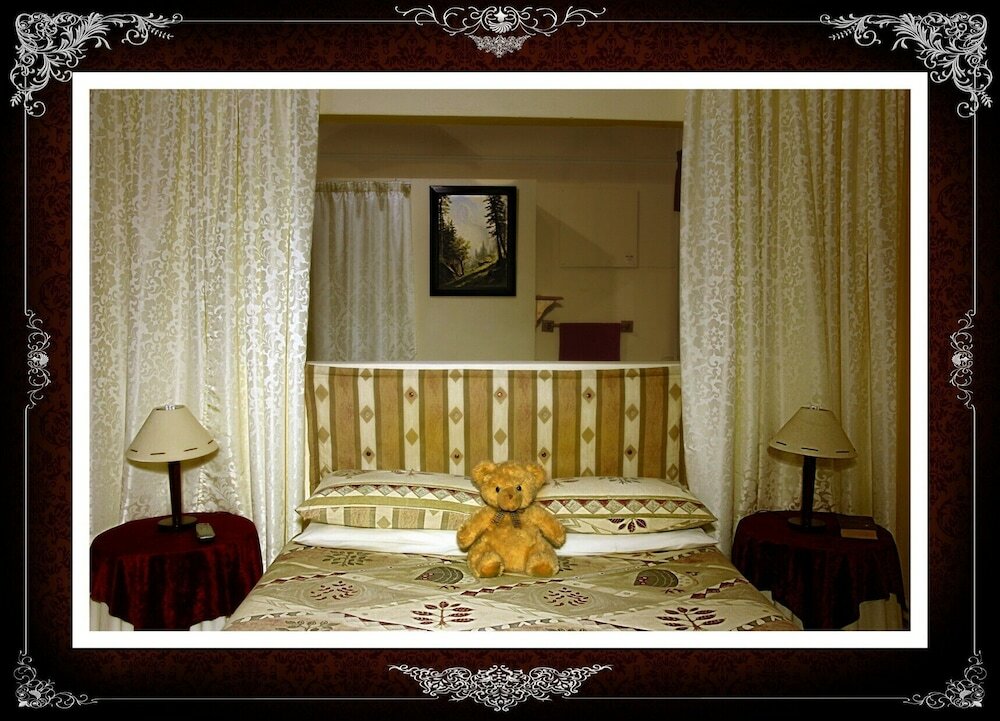 Фото Mountain View Boutique Hotel