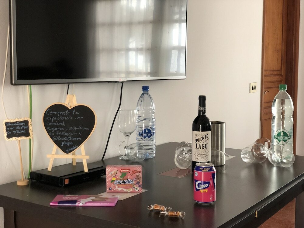 Фото Los Viejitos EN Firgas