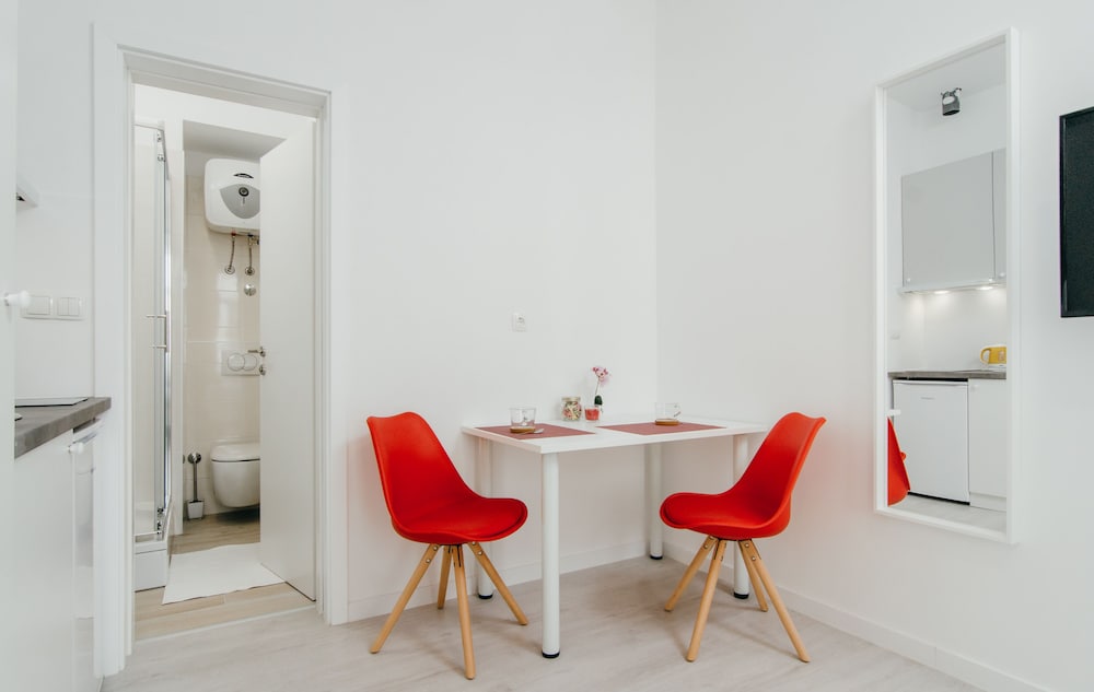 Фото Sia Downtown Apartments