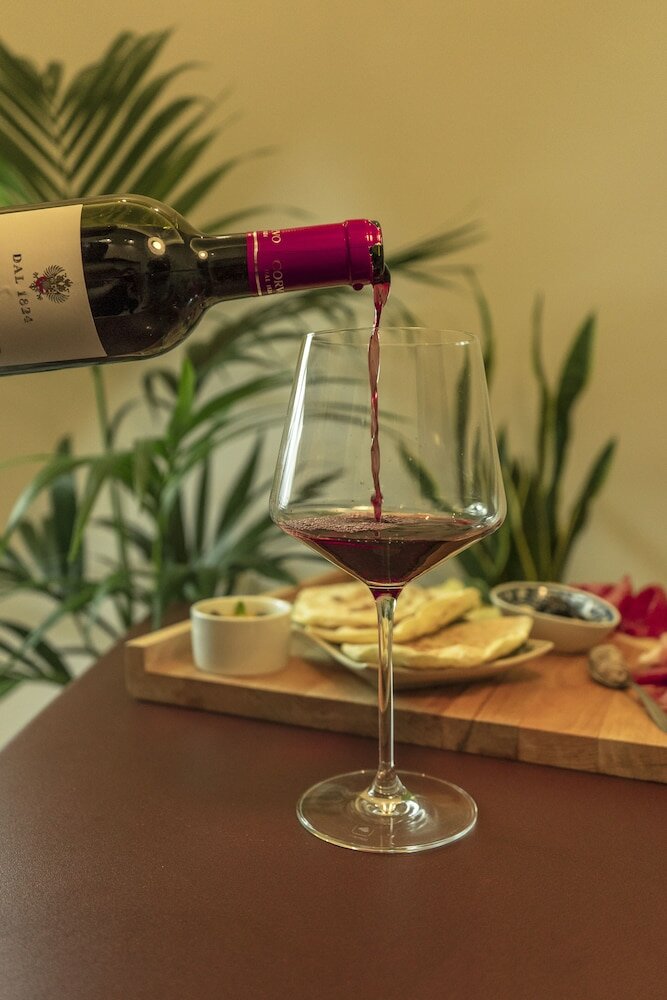 Фото Zefiro Suites