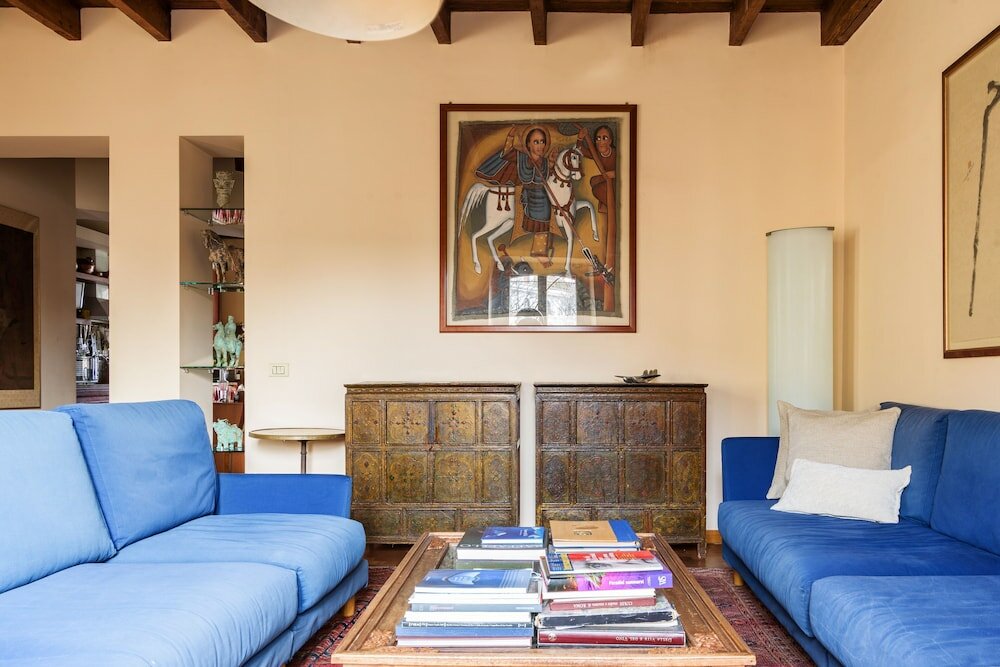 Фото Morgagni Master Guest apartment