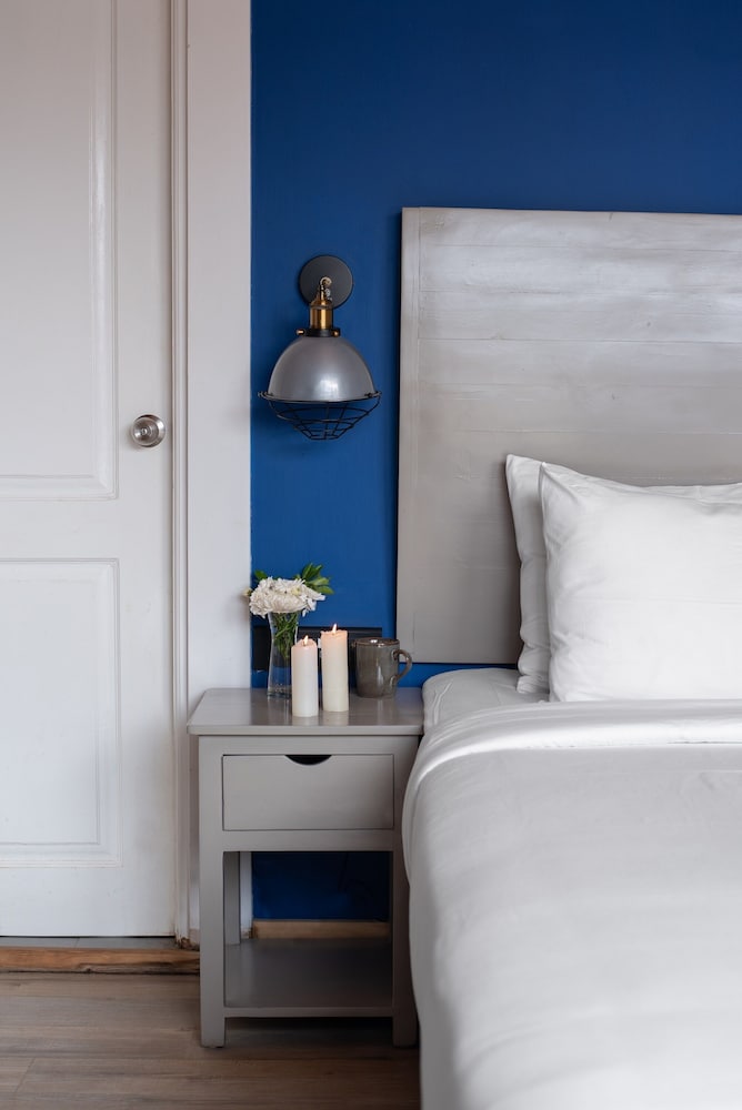 Фото Living Room Beach Resort