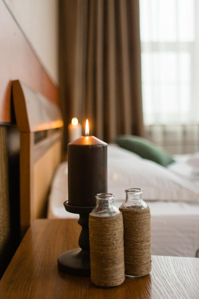 Фото Калина