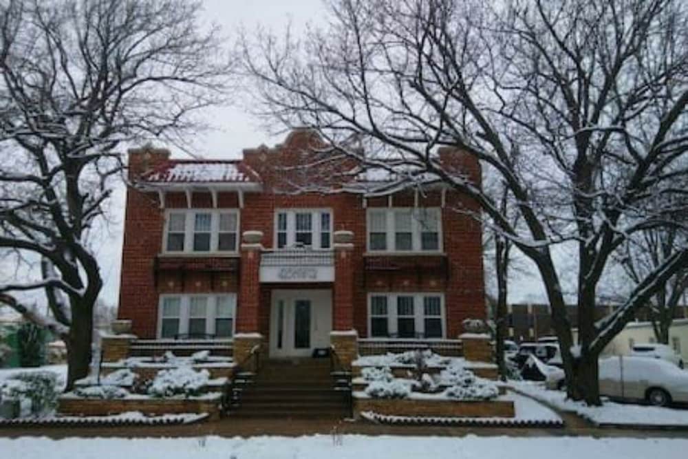 Фото Evie's apartment