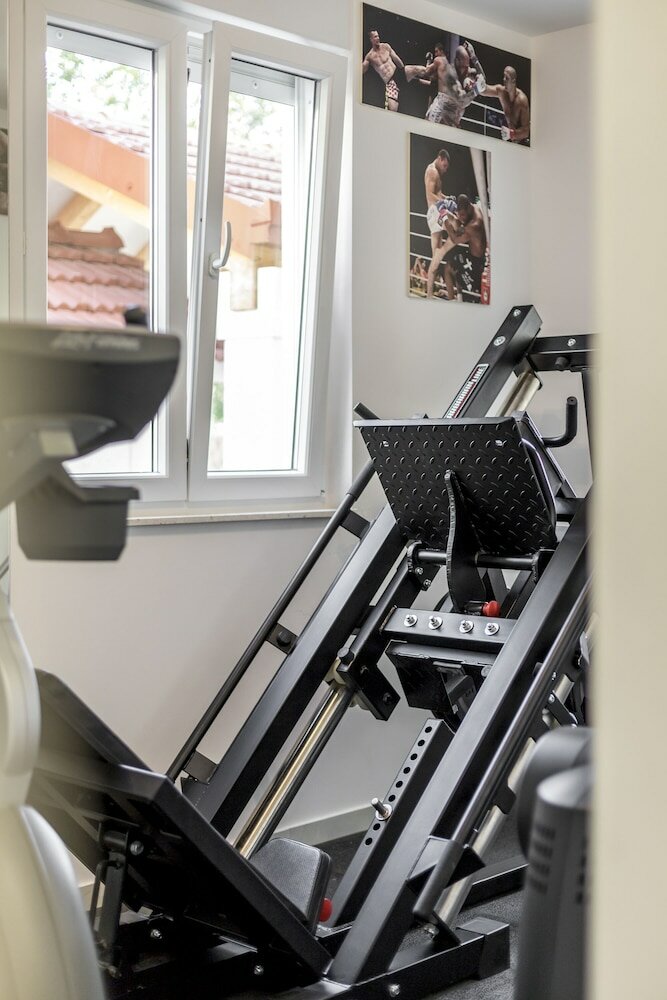 Фото Luxury Suites