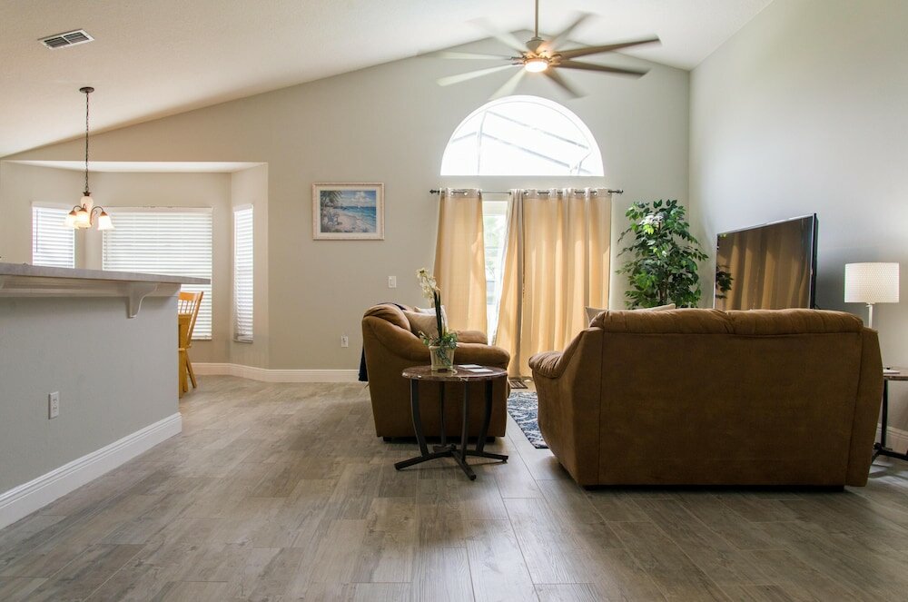 Фото Casablanca Villaview by Orlando Short Term