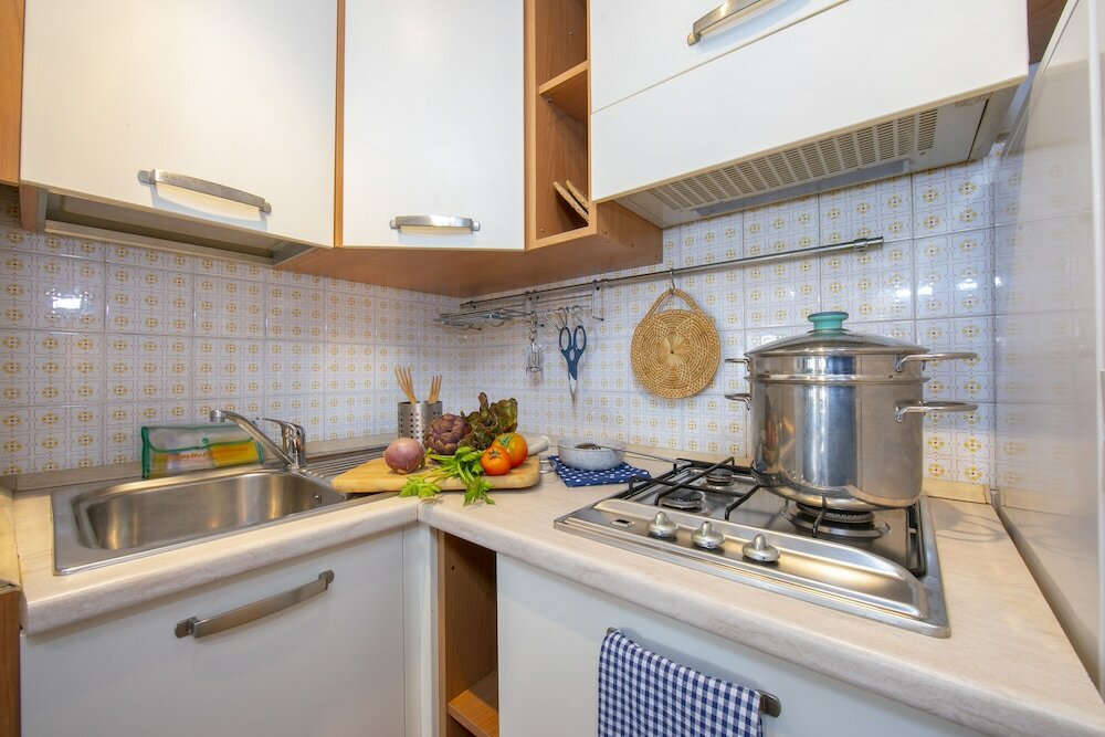 Фото Attico Bellavista Mare sea view