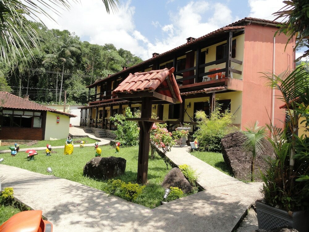 Фото Hotel Serra de Penedo