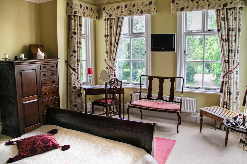 Фото Mere Brook House