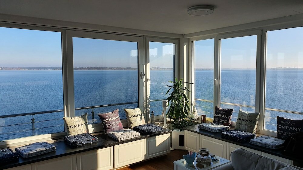 Фото Haus Robby II